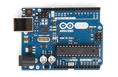 ArduinoUNO